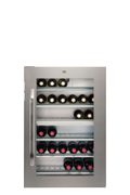 Reparación averías vinoteca Superser en  Zaragoza